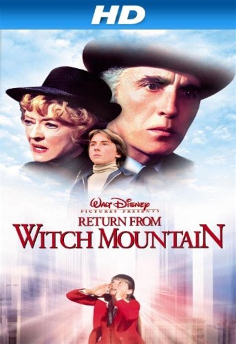 Examining the Special Effects of Witch Mountain on Netflix